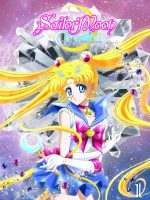 Thủy thủ mặt trăng (Phần 1)