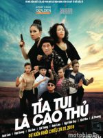 Tía tui là cao thủ