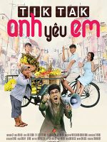 Tik Tak Anh Yêu Em