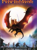 Trái tim rồng: Sự khởi đầu mới