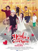 Yêu là phải xài chiêu