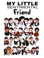 Bạn Tình Nhí Của Tôi