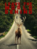 Bỏ thế giới lại sau lưng