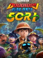 BoBoiBoy Galaxy (Phần 2)