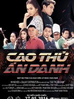 Cao Thủ Ẩn Danh