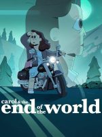 Carol và ngày tận thế
