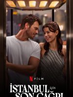 Cất Cánh Tới Istanbul