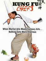 Công Phu Đầu Bếp