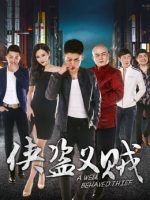 Đạo hiệp tặc nghĩa