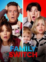 Gia Đình Đại Loạn