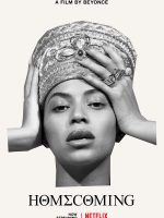 HOMECOMING: Phim của Beyoncé
