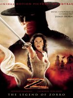 Huyền thoại Zorro