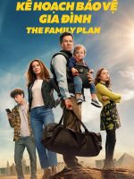 Kế Hoạch Bảo Vệ Gia Đình
