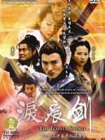 Kiếm Ngấn Lệ Sầu