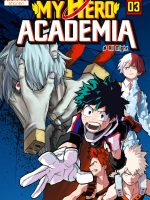 My Hero Academia UA Heroes Battle