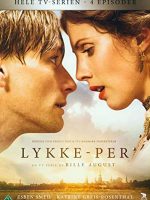 Người đàn ông may mắn