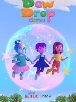 Nhật ký giọt sương (Phần 2)