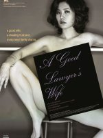 Những đam mê của cô vợ luật sư