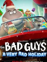 Những kẻ xấu xa: Một Giáng sinh rất xấu xa