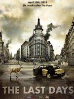 Những ngày cuối cùng