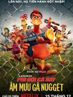 Phi đội gà bay 2: Âm mưu gà nugget
