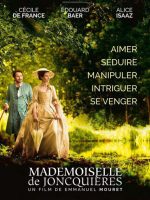 Quý bà Joncquières