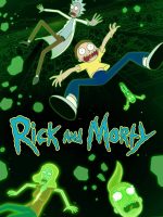 Rick Và Morty (Phần 6)