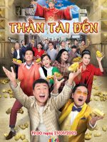 Thần Tài Đến Thần Tài Đến