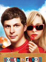 Thanh Niên Nổi Loạn