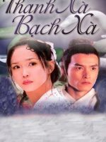 Thanh Xà Bạch Xà