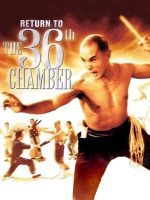 Trở Lại Thiếu Lâm Tam Thập Lục Phòng