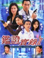 Truy Tìm Bằng Chứng 2