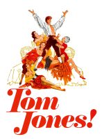 Truyện Về Chàng Tom Jones