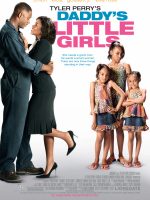 Tyler Perry: Những cô gái bé bỏng của bố