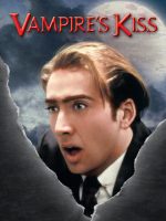 Vampire's Kiss
