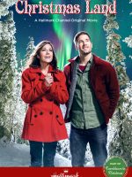 Vùng đất Giáng sinh