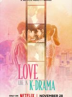 Yêu như trong phim Hàn