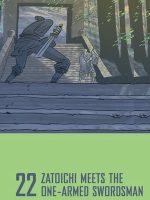 Zatoichi Meets the One-Armed Swordsman