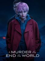 Án mạng nơi Tận cùng Thế giới