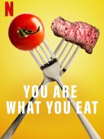 Ăn sao thì người vậy: Thử nghiệm song sinh