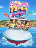 Barbie Dolphin Magic