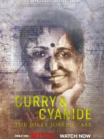 Cà ri & Xyanua – Vụ án Jolly Joseph