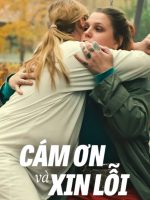 Cám Ơn Và Xin Lỗi