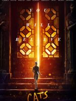 Cats: Những chú mèo