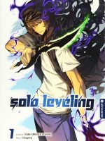 Chỉ mình tôi thăng cấp