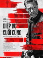 Điệp Vụ Cuối Cùng