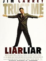 Đừng nói dối, bố ơi