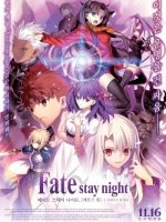 Fate/Stay Night: Heaven&#x27;s Feel - I. Presage Flower