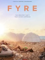 FYRE: bữa tiệc đáng thất vọng
