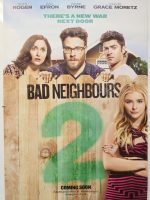 Hàng xóm 2: Hội nữ sinh nổi dậy